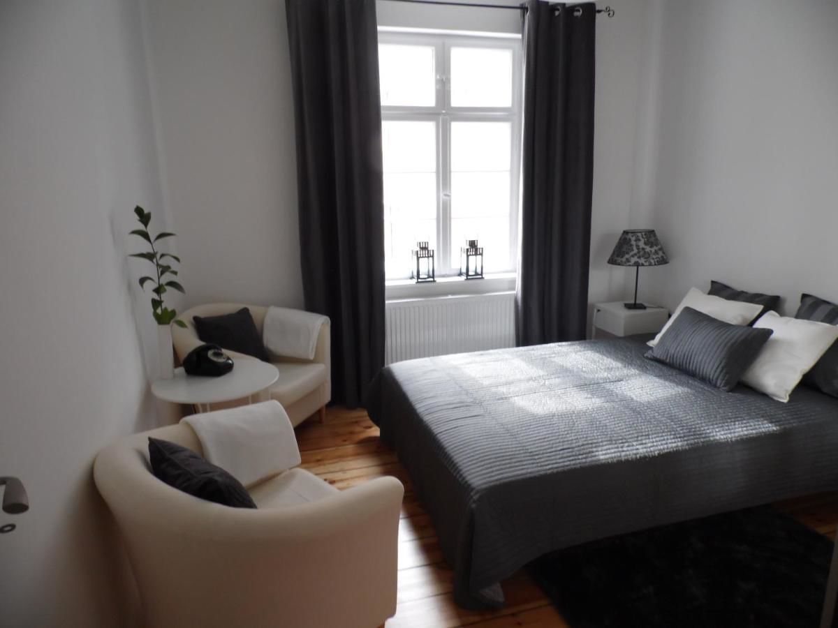 Апартаменты Kierunek Sopot Apartament POMORSKI Сопот-4