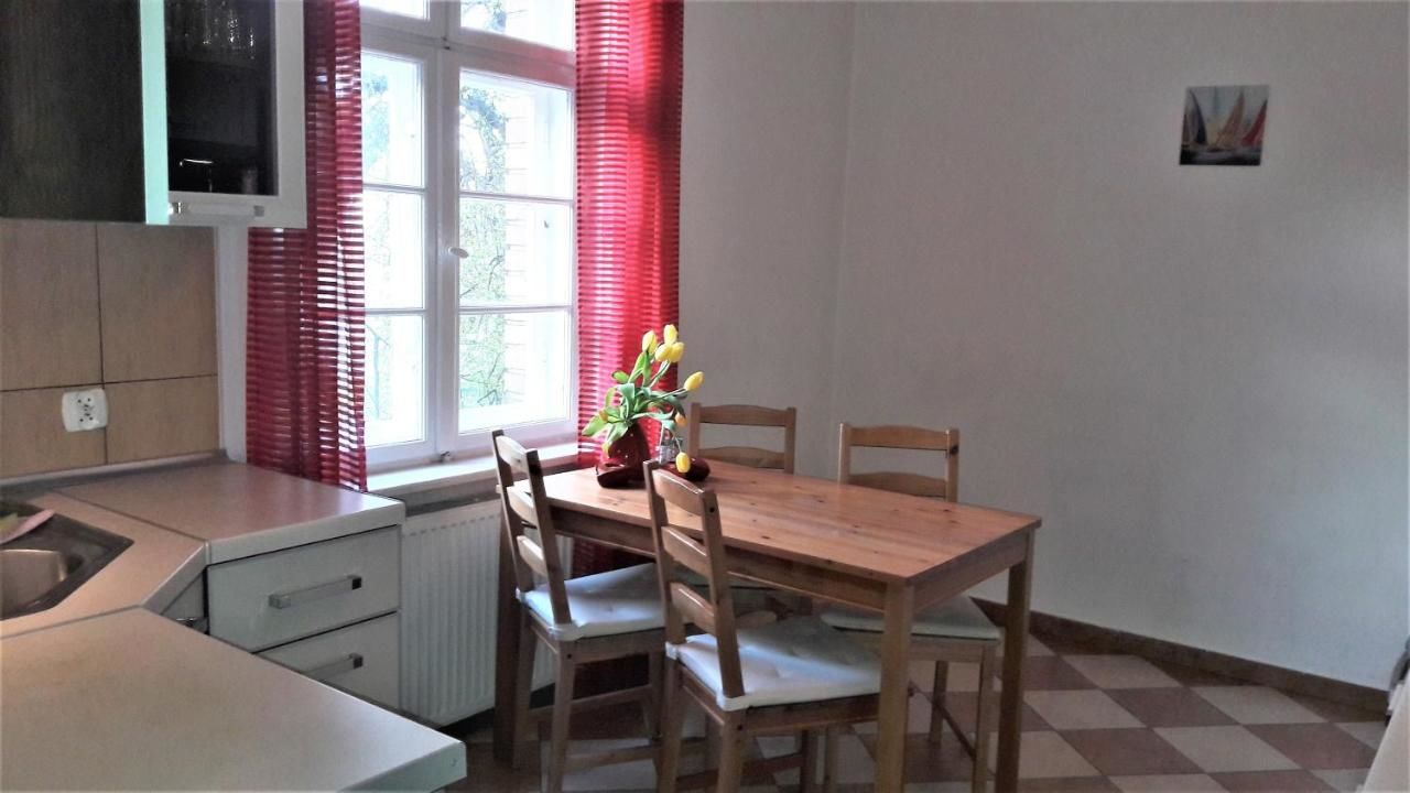 Апартаменты Kierunek Sopot Apartament POMORSKI Сопот-13