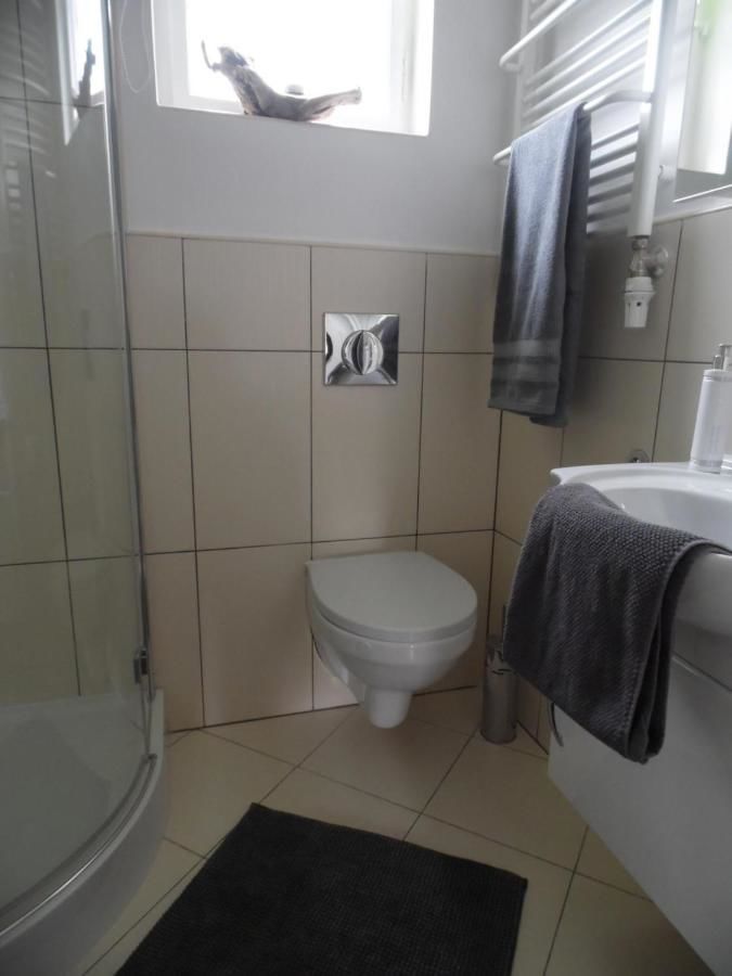 Апартаменты Kierunek Sopot Apartament POMORSKI Сопот-15