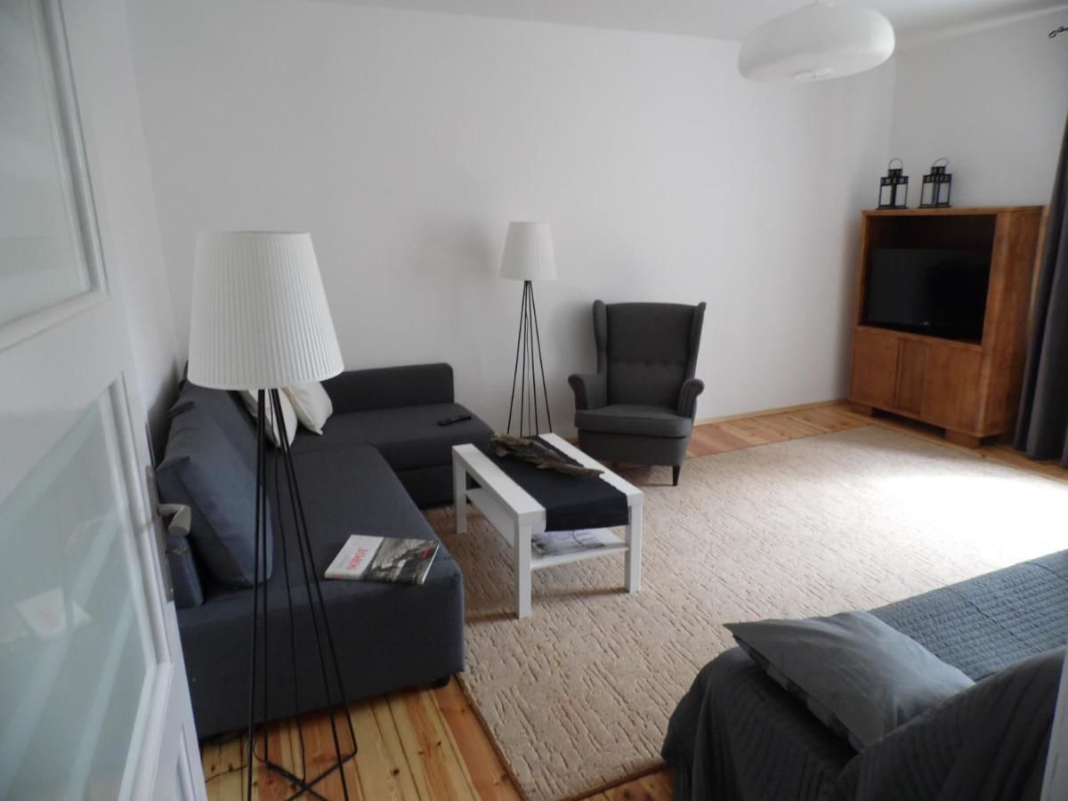 Апартаменты Kierunek Sopot Apartament POMORSKI Сопот-5