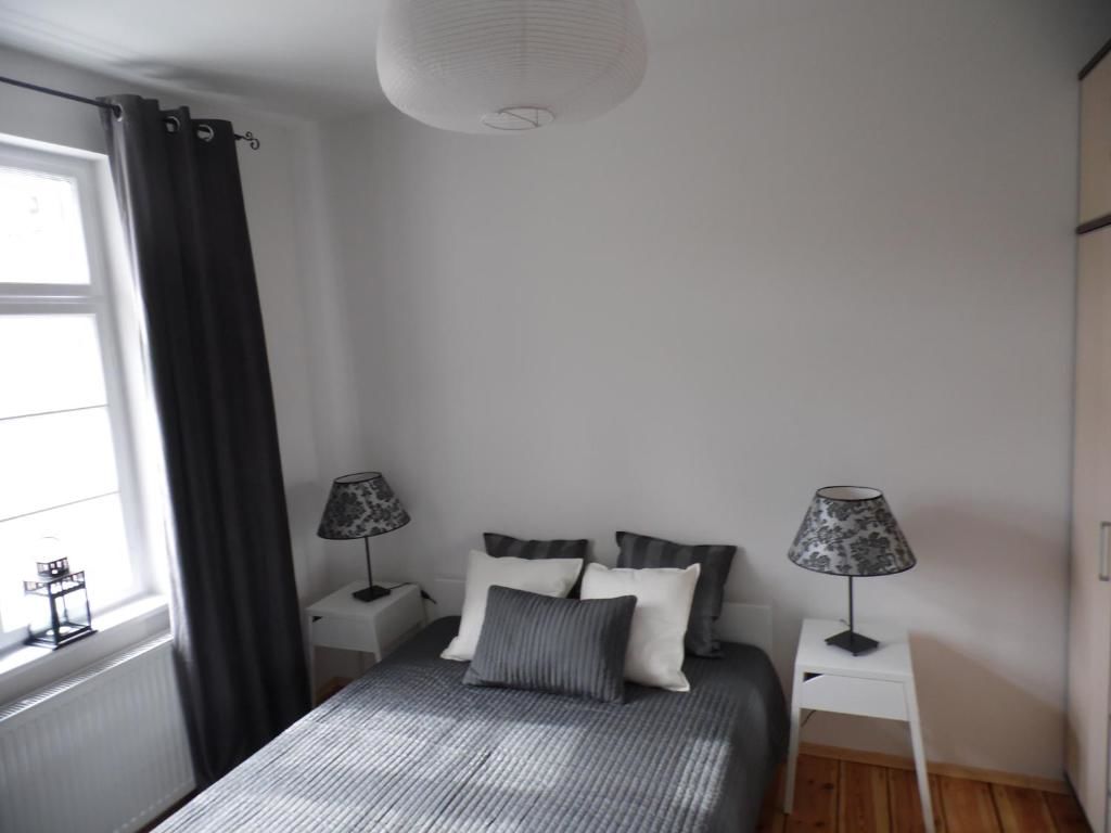 Апартаменты Kierunek Sopot Apartament POMORSKI Сопот-23