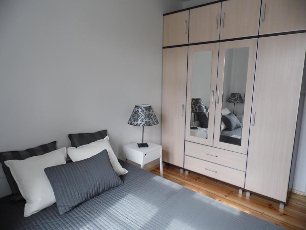 Апартаменты Kierunek Sopot Apartament POMORSKI Сопот-24