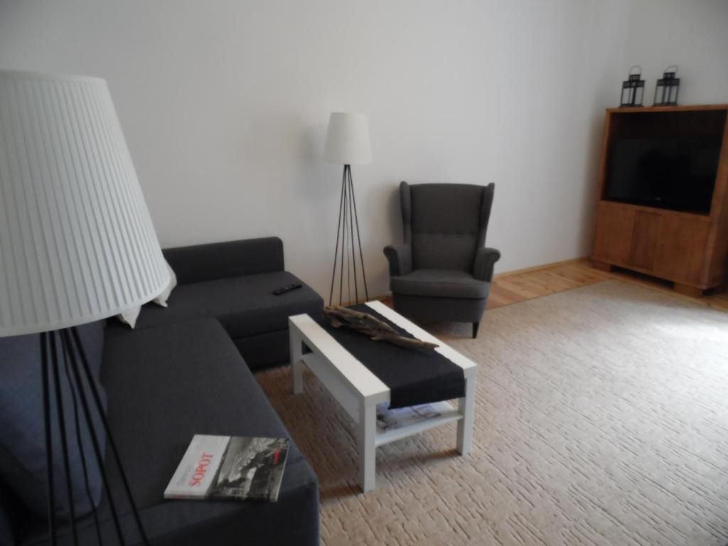 Апартаменты Kierunek Sopot Apartament POMORSKI Сопот-27