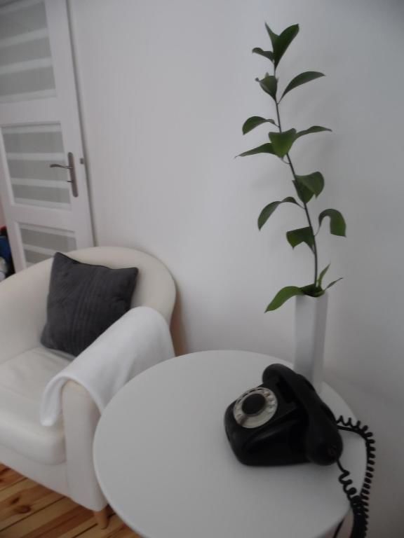 Апартаменты Kierunek Sopot Apartament POMORSKI Сопот-29