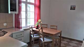 Апартаменты Kierunek Sopot Apartament POMORSKI Сопот Апартаменты-10