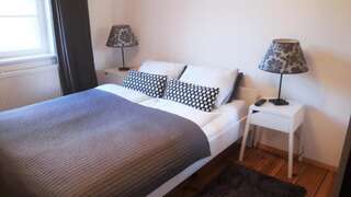 Апартаменты Kierunek Sopot Apartament POMORSKI Сопот Апартаменты-34