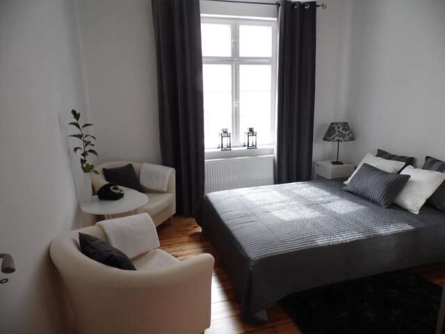 Апартаменты Kierunek Sopot Apartament POMORSKI Сопот-3