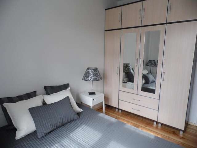 Апартаменты Kierunek Sopot Apartament POMORSKI Сопот-23