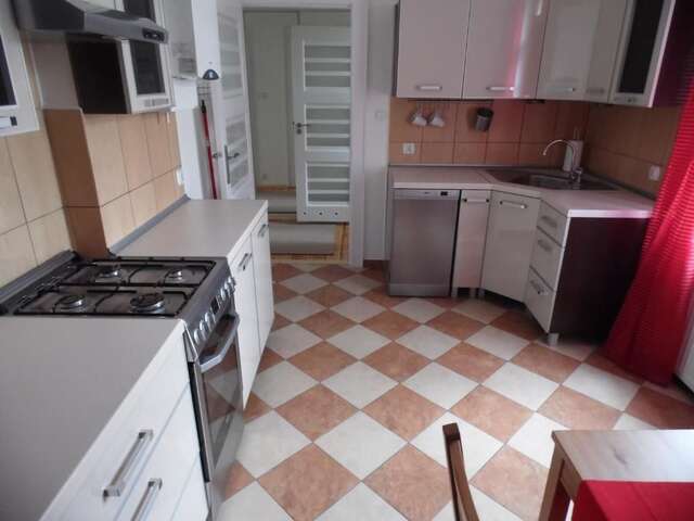 Апартаменты Kierunek Sopot Apartament POMORSKI Сопот-25