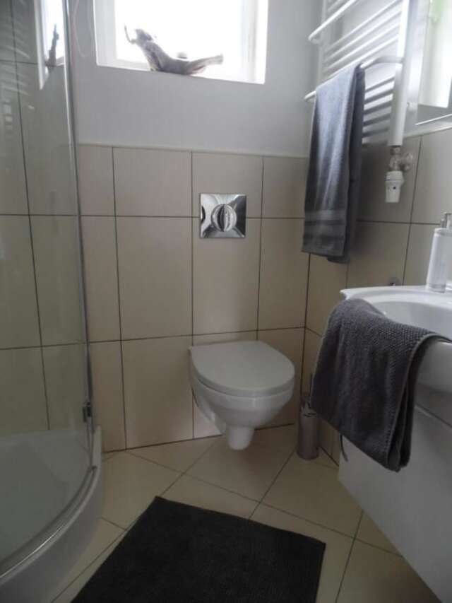 Апартаменты Kierunek Sopot Apartament POMORSKI Сопот-34