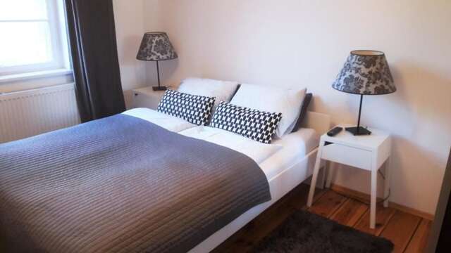 Апартаменты Kierunek Sopot Apartament POMORSKI Сопот-36